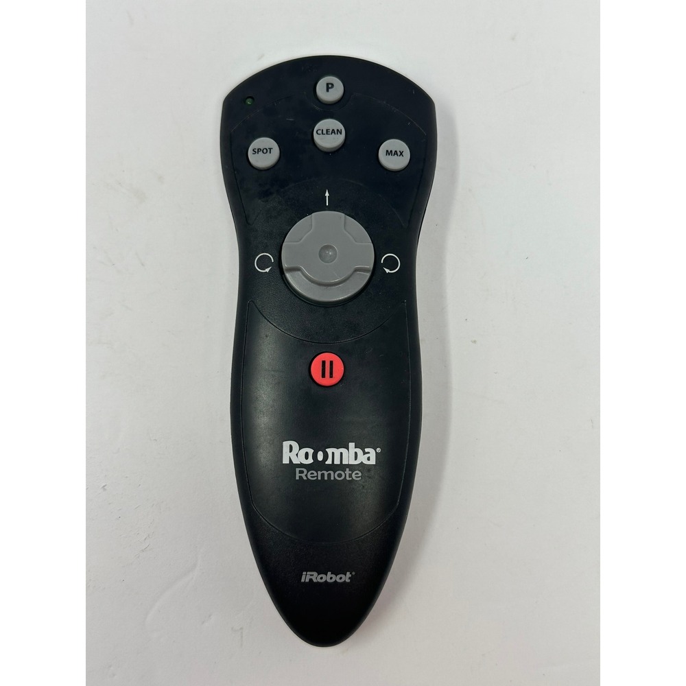 iRobot Roomba Remote Control Black Wireless Handheld Vacuum Accessory A1